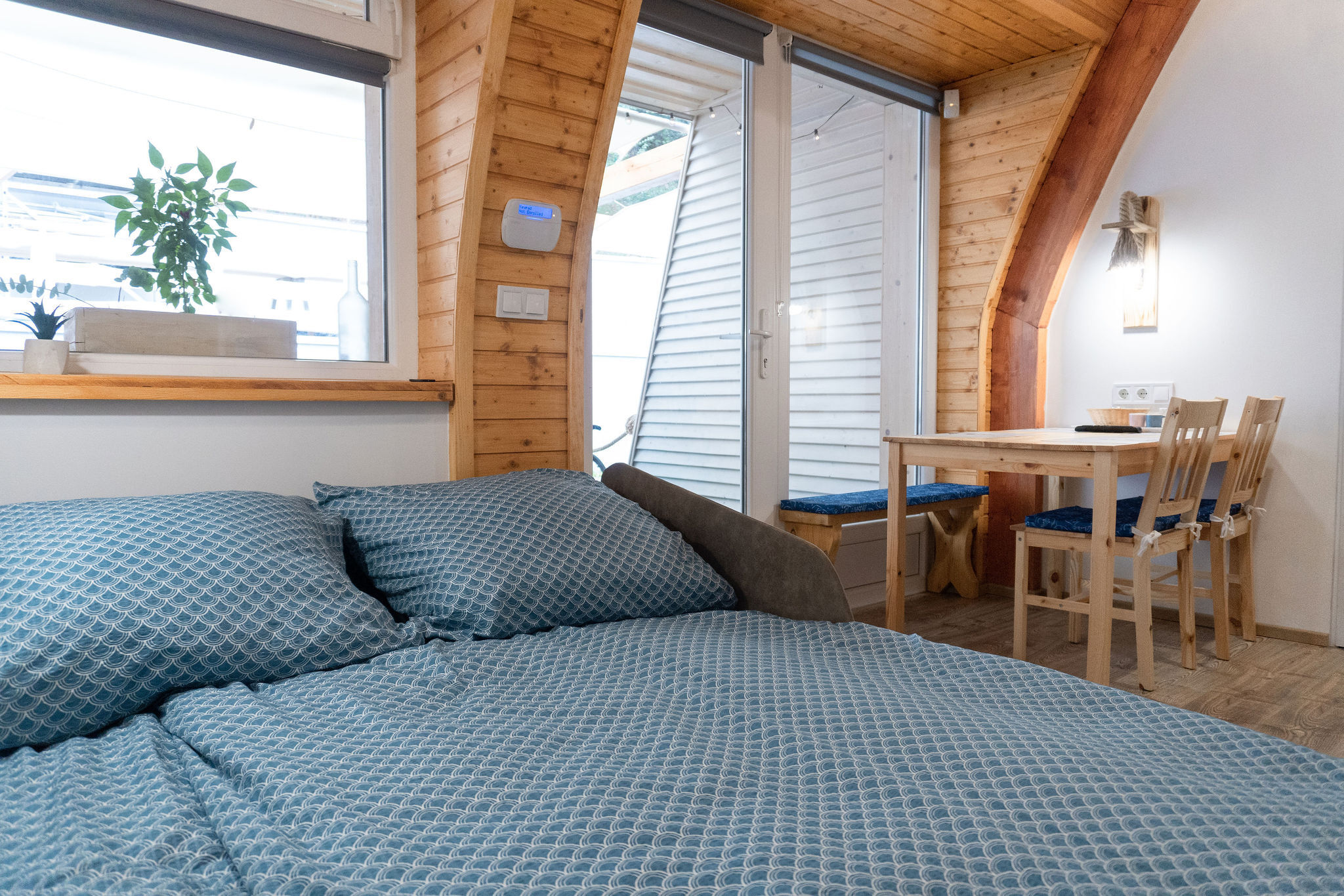 Matróz Apartmanok – Balatonalmádi fotó 16
