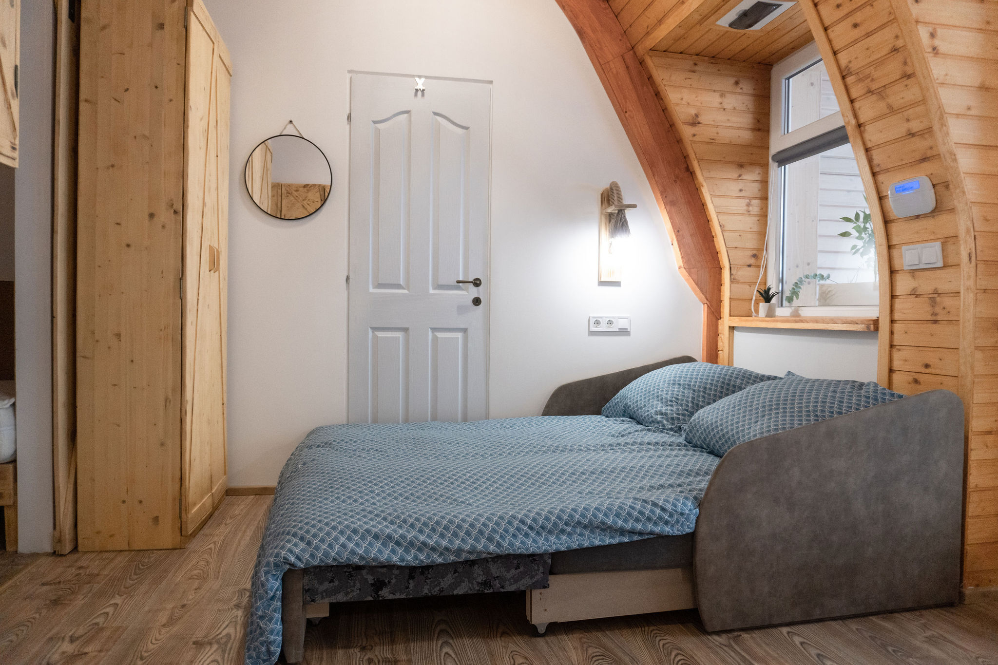 Matróz Apartmanok – Balatonalmádi fotó 17
