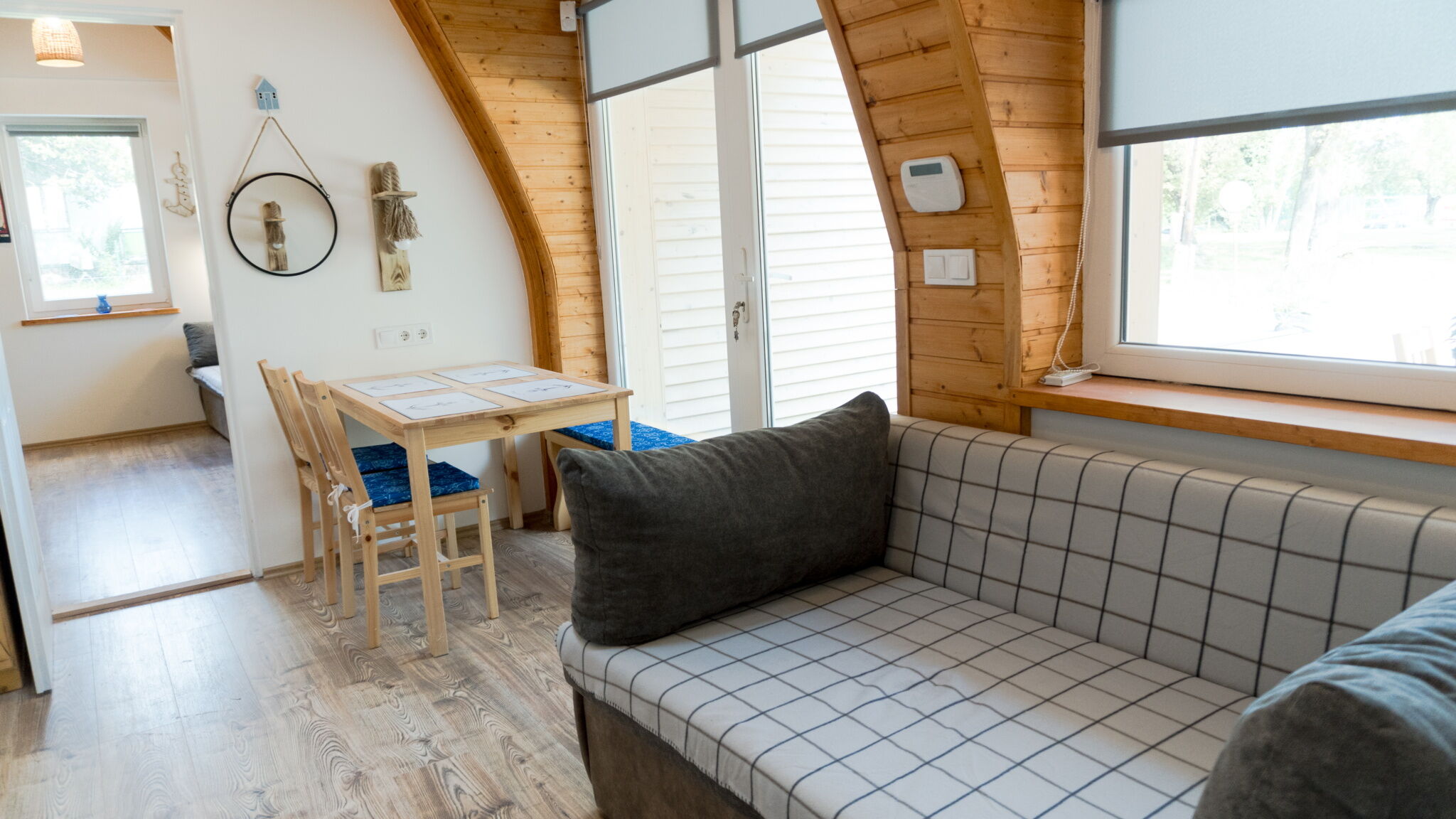 Matróz Apartmanok – Balatonalmádi fotó 1