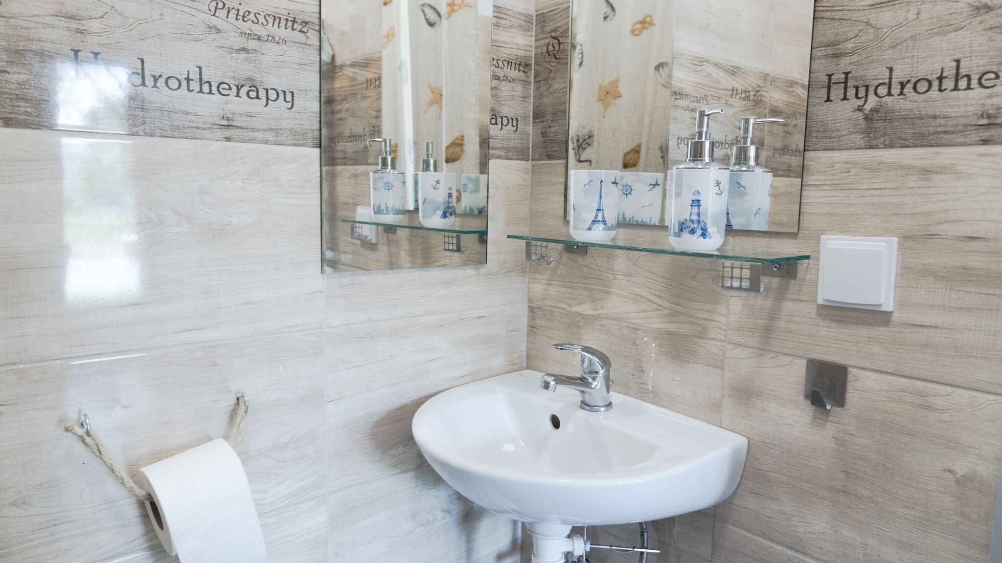 Matróz Apartmanok – Balatonalmádi fotó 4