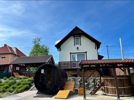Cserhát-Völgye Vendégház28
