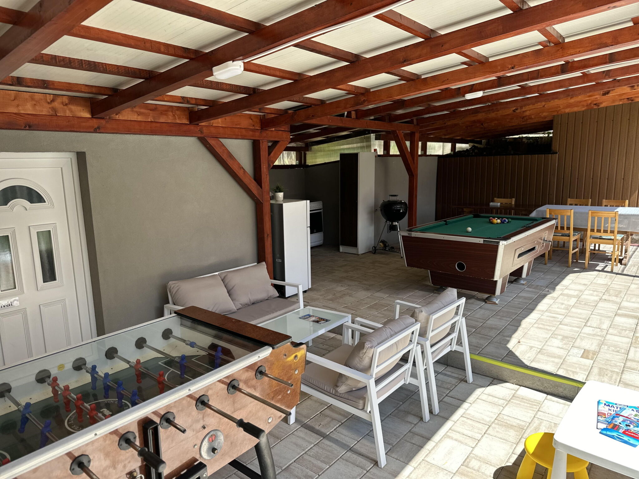Sára Apartman – Balatonfűzfő fotó 17
