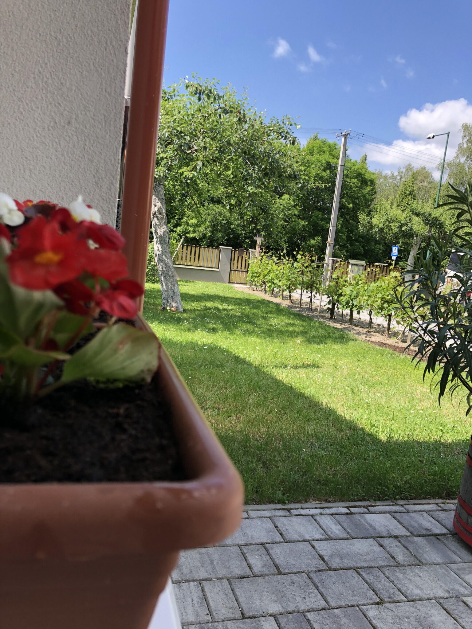 Sára Apartman – Balatonfűzfő fotó 22