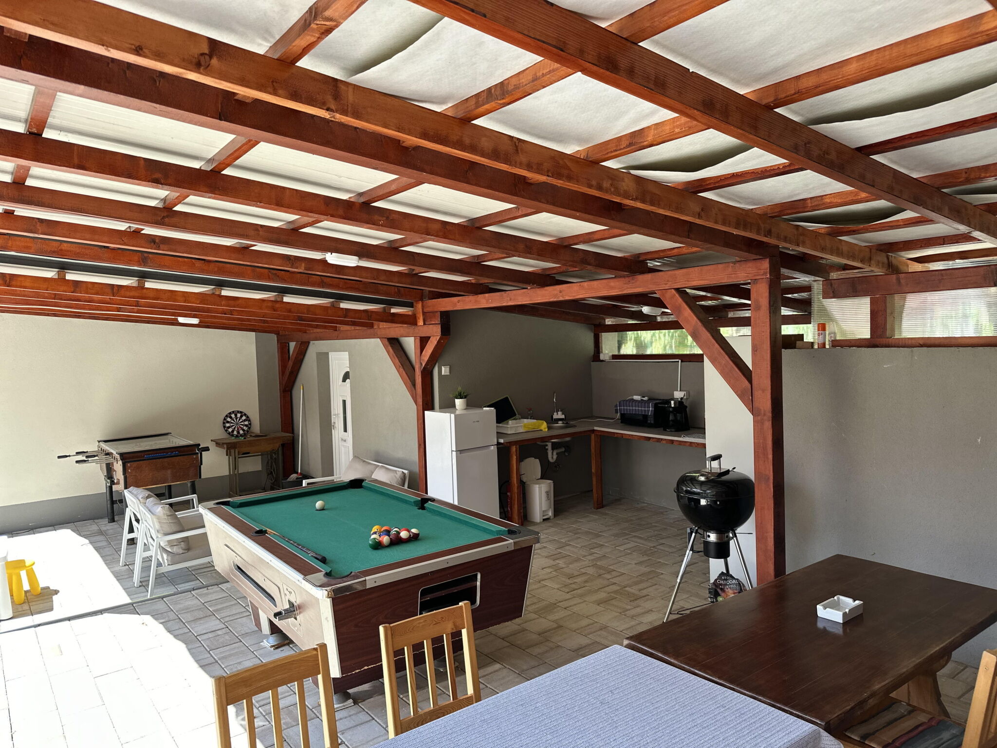 Sára Apartman – Balatonfűzfő fotó 23