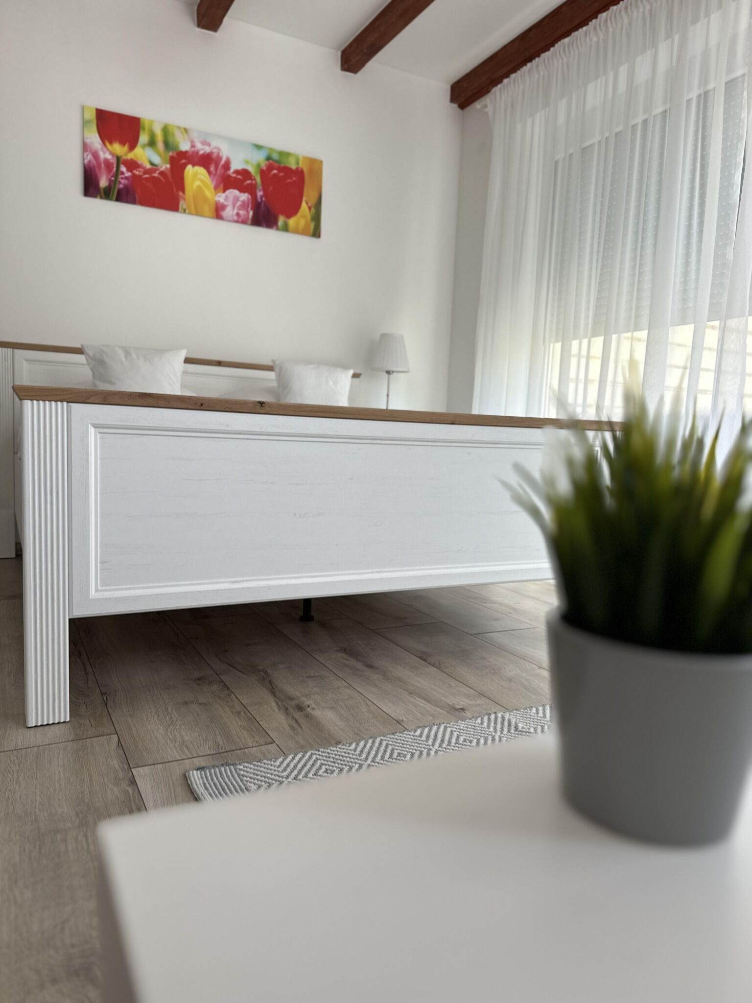 Sára Apartman – Balatonfűzfő fotó 24