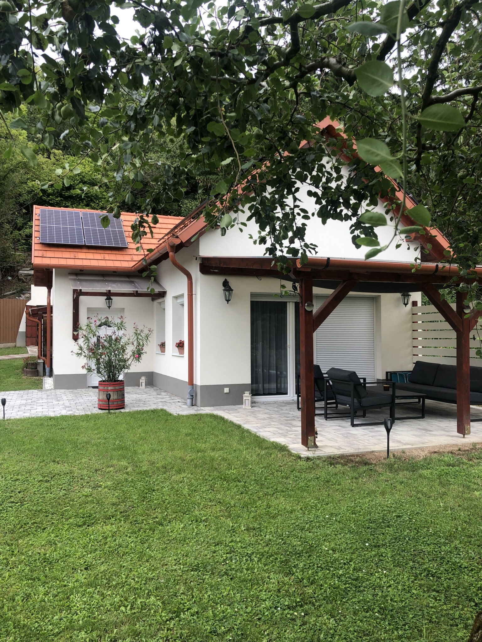 Sára Apartman – Balatonfűzfő