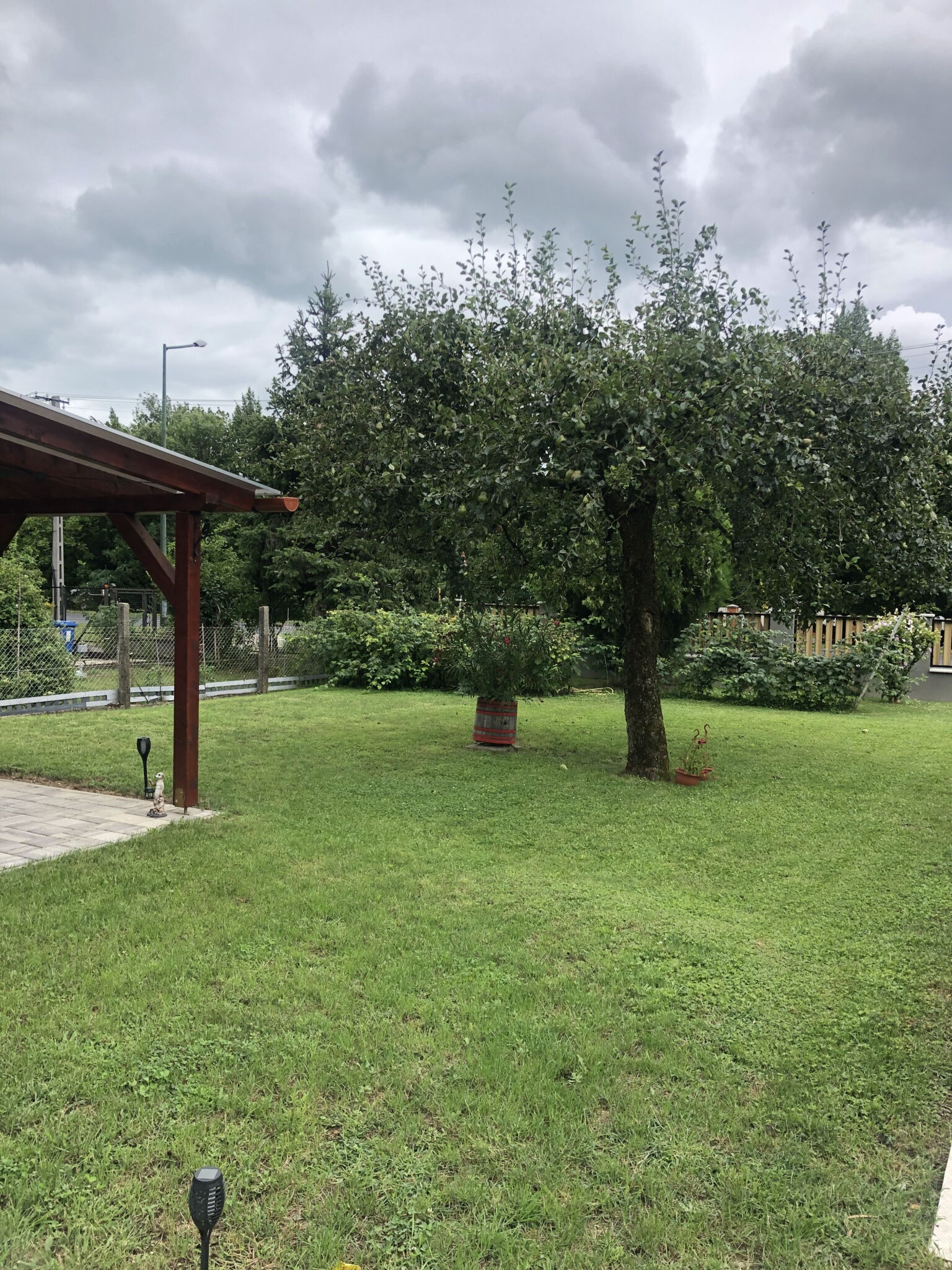 Sára Apartman – Balatonfűzfő fotó 8