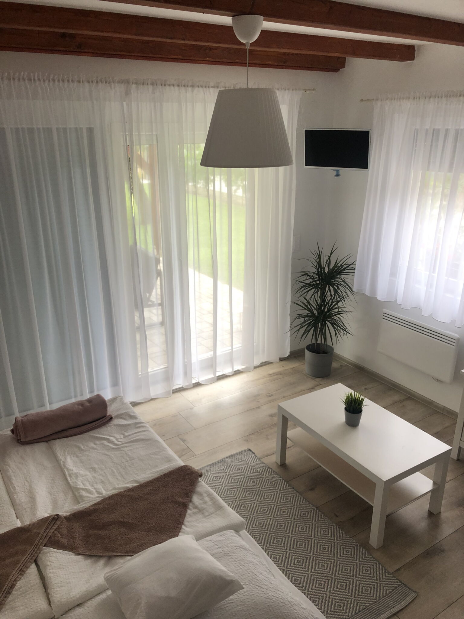 Sára Apartman – Balatonfűzfő fotó 11