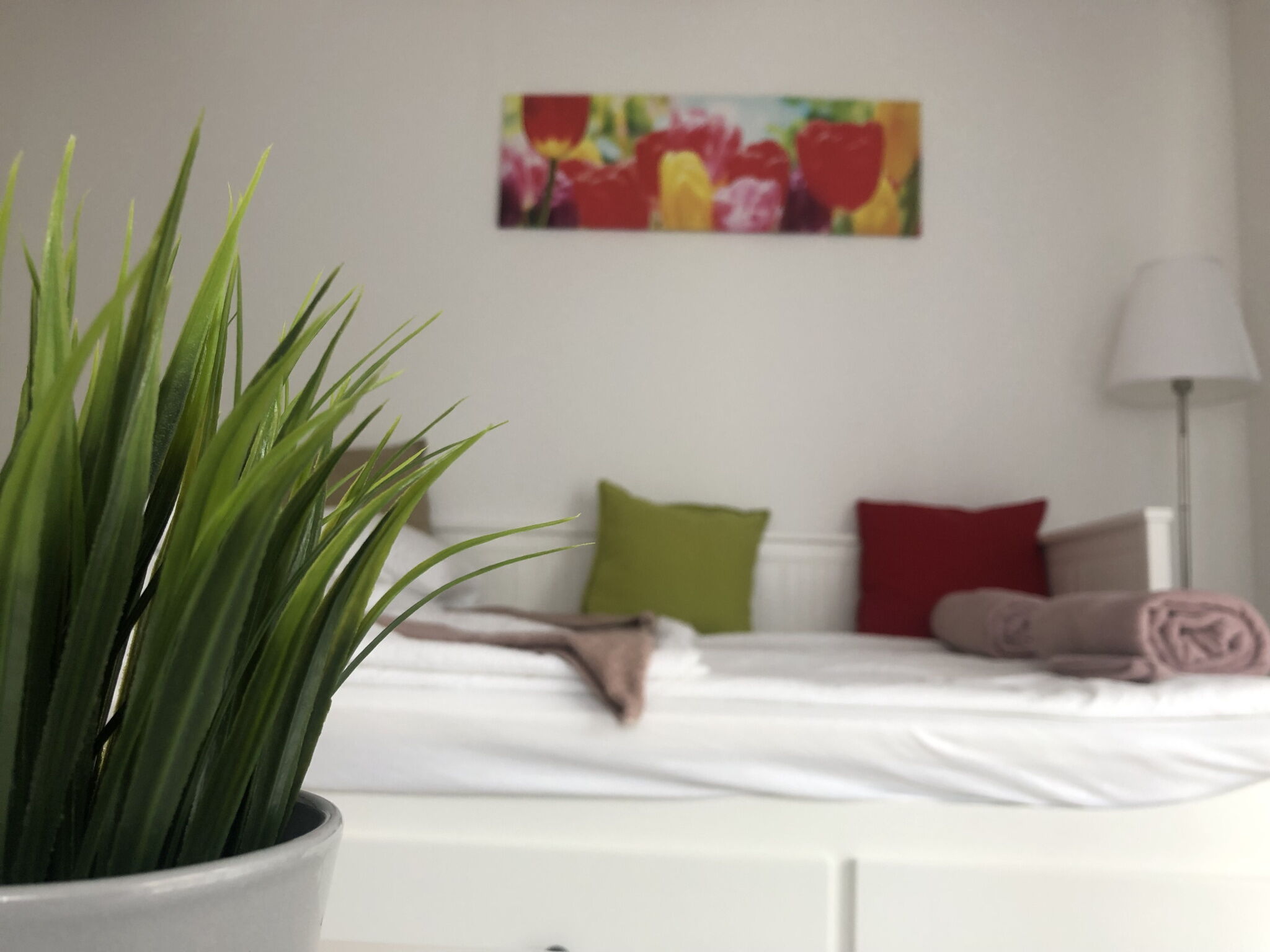 Sára Apartman – Balatonfűzfő fotó 12