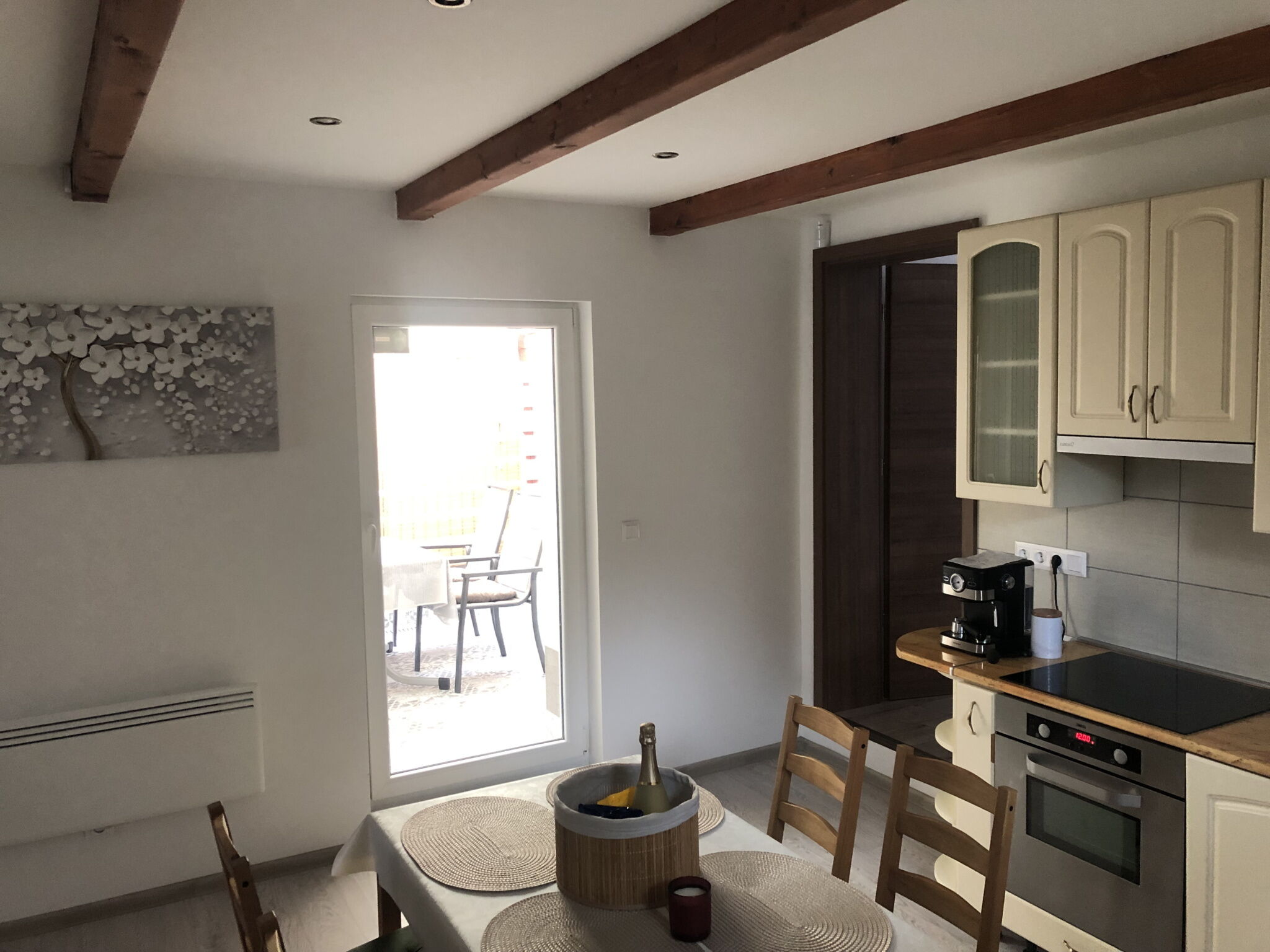Sára Apartman – Balatonfűzfő fotó 13