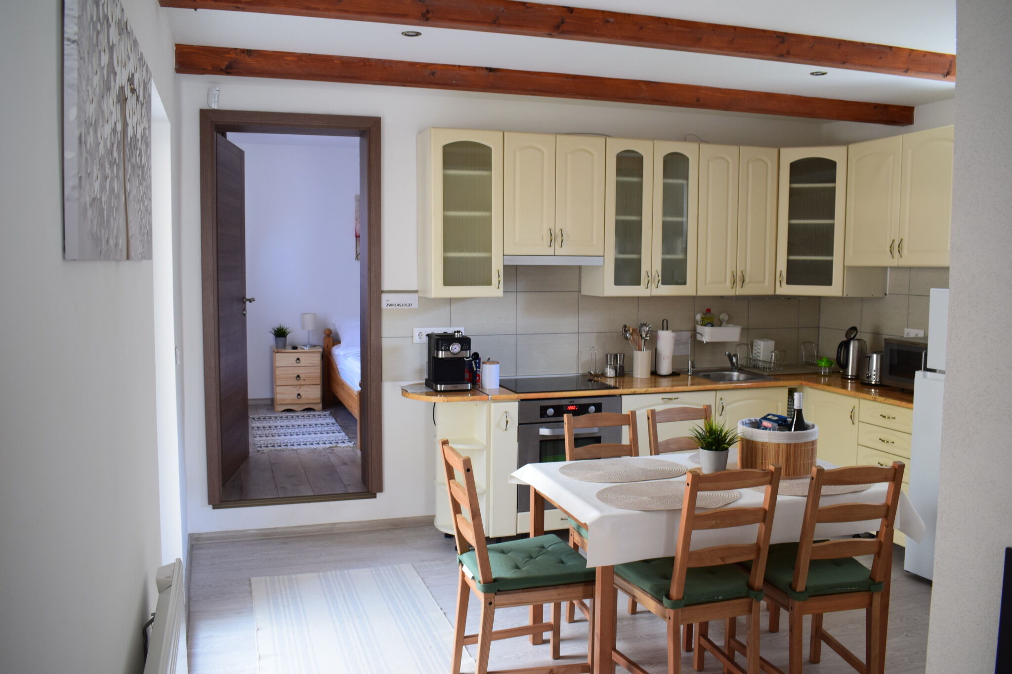 Sára Apartman – Balatonfűzfő fotó 3