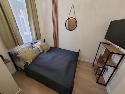 Deco Studio City Residence Apartman3