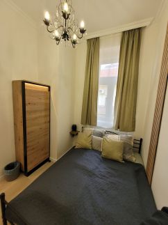 Deco Studio City Residence Apartman4