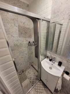 Deco Studio City Residence Apartman6