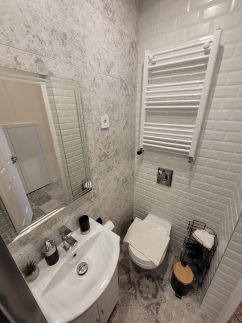 Deco Studio City Residence Apartman7