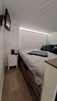 Deco Studio City Residence Apartman3