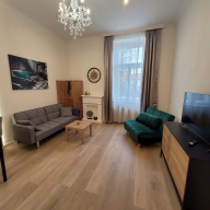 Deco Studio City Residence Apartman