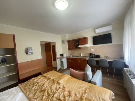 Termál Schmitz Apartmanpk  B6-B91