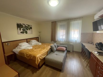 Termál Schmitz Apartmanpk  B6-B93