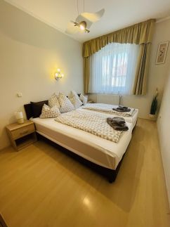 Center Apartman***8