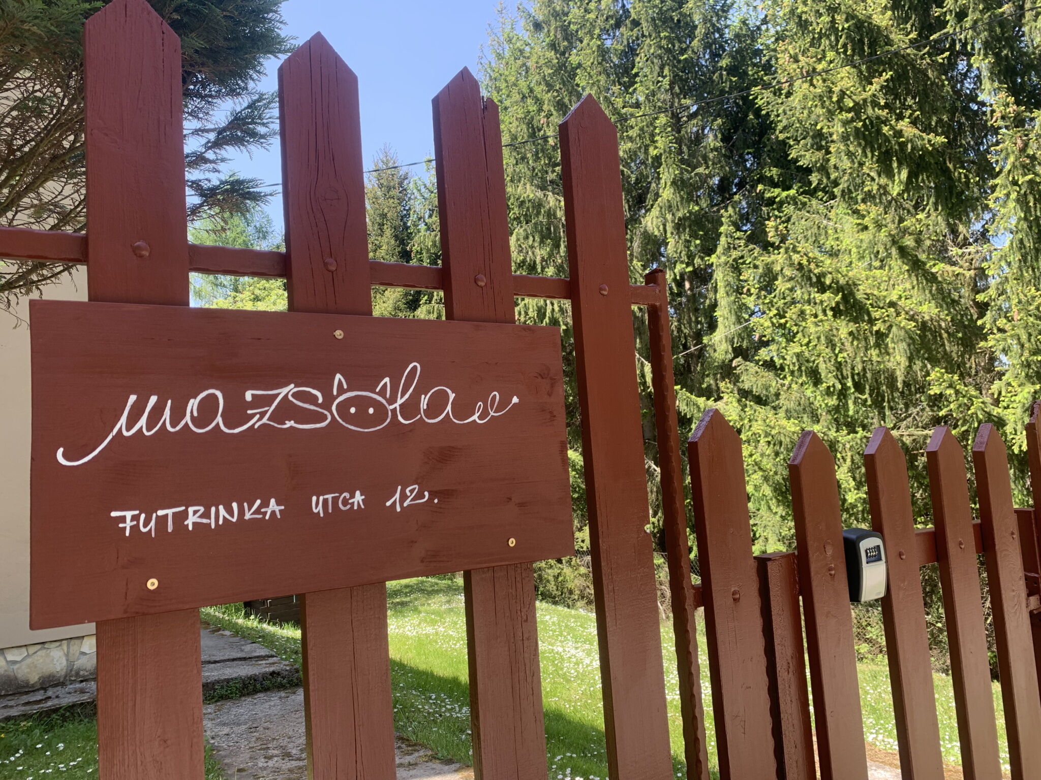 Mazsola Pihenőház – Bélapátfalva fotó 4