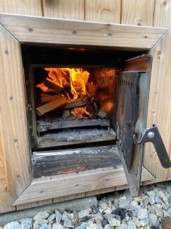 Mazsola Pihenőház19