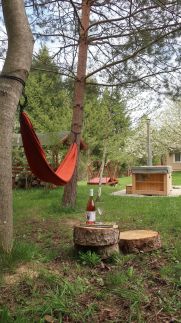 Mazsola Pihenőház21