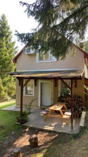 Mazsola Pihenőház23