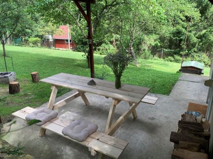 Mazsola Pihenőház24