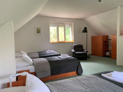 Mazsola Pihenőház26