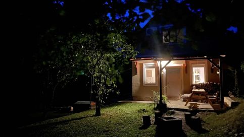 Mazsola Pihenőház28