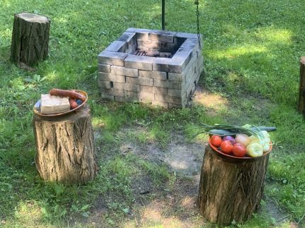 Mazsola Pihenőház29