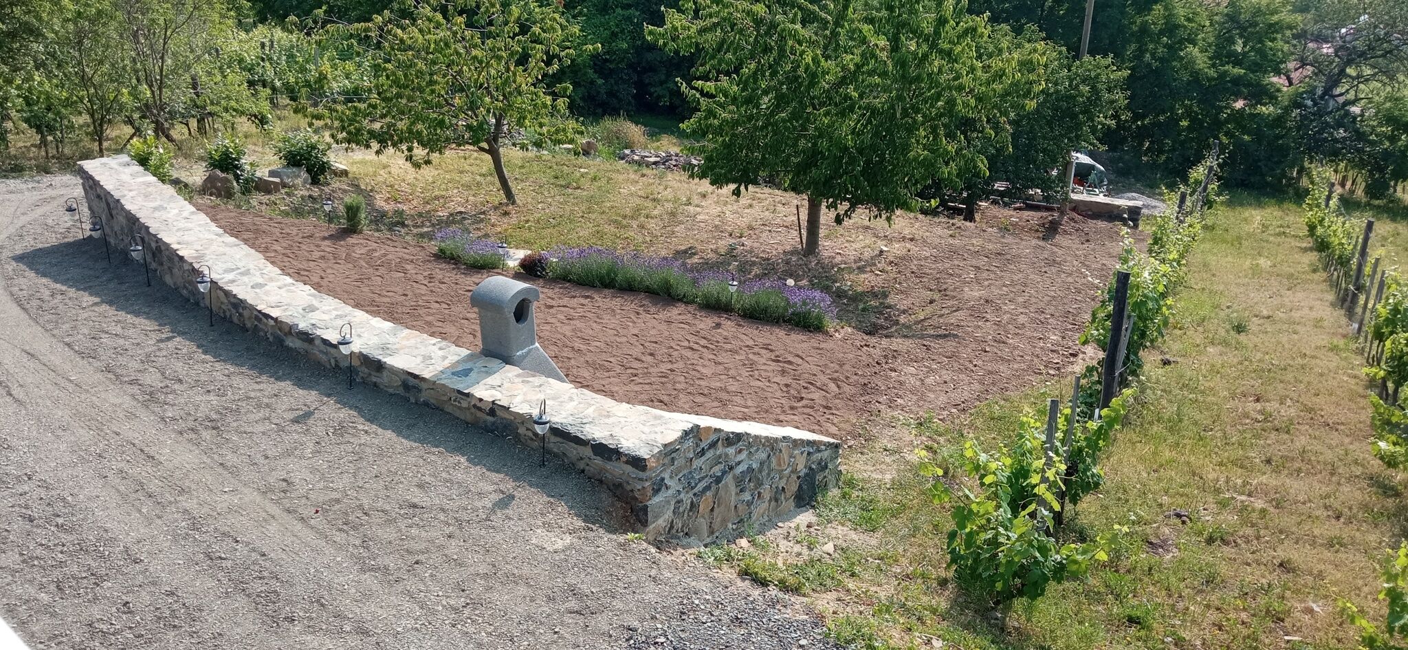 KŐKAPU Présház – Raposka fotó 30