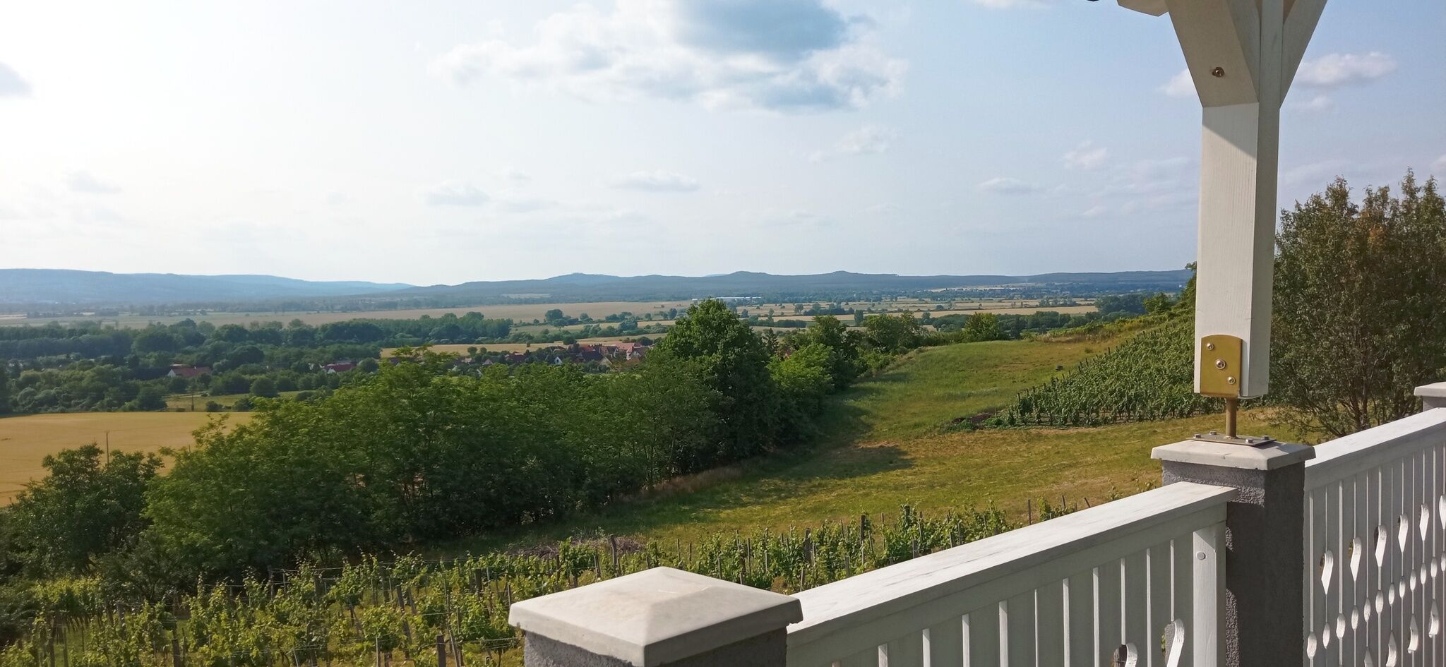 KŐKAPU Présház – Raposka fotó 28