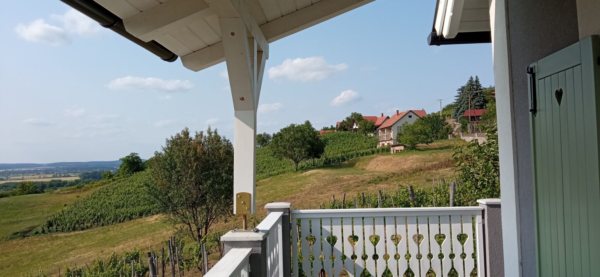 KŐKAPU Présház – Raposka fotó 29