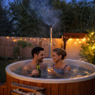 Gesztenyeház Vendégház