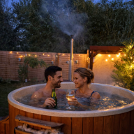 Gesztenyeház Vendégház