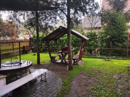 Alpesi Apartman11