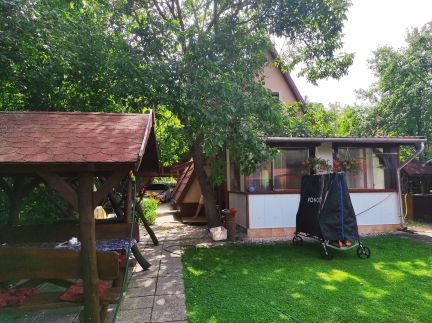 Alpesi Apartman9
