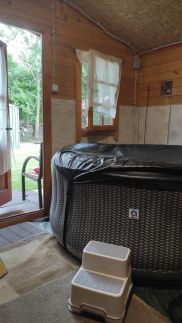 Alpesi Apartman8