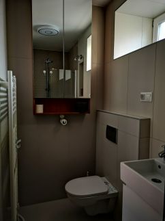 Dióliget Apartman9