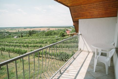 MacskaFészek Vendégház37