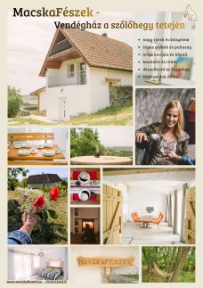 MacskaFészek Vendégház28