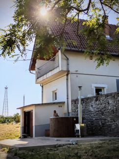 MacskaFészek Vendégház55