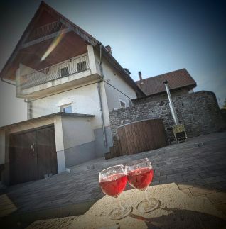MacskaFészek Vendégház58