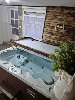 Vidéki Idill Vendégház -46