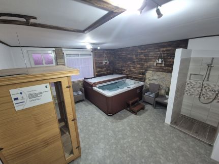 Vidéki Idill Vendégház -47