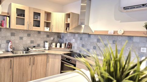 Vidéki Idill Vendégház -48