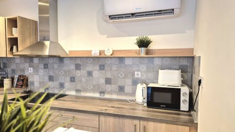 Vidéki Idill Vendégház -49