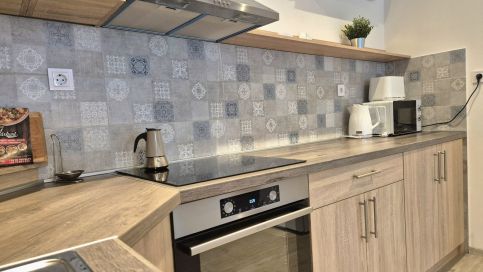 Vidéki Idill Vendégház -50